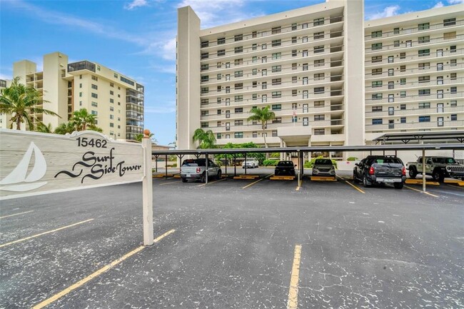 Photo - 15462 Gulf Blvd Condo Unit 508