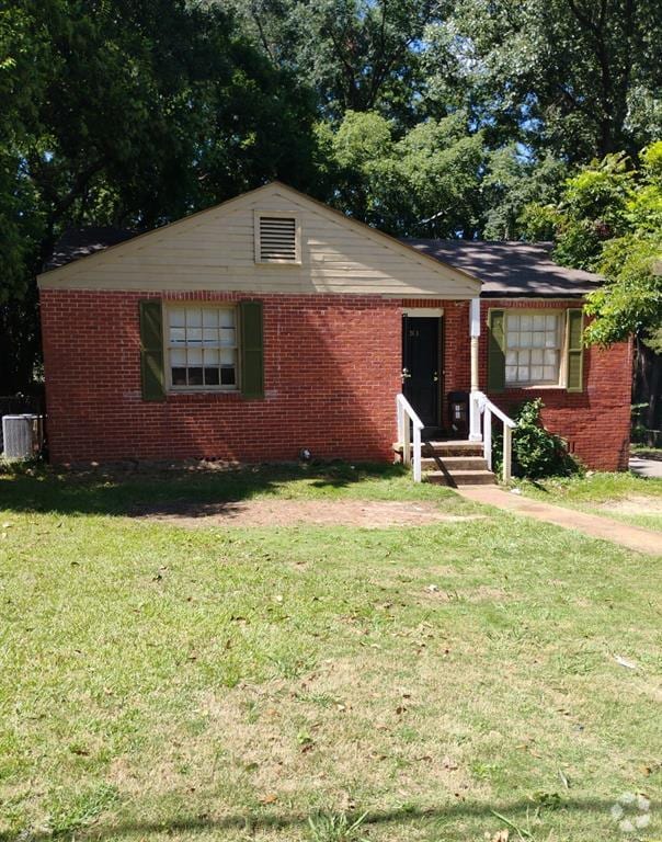 Building Photo - 2623 Plum St Rental