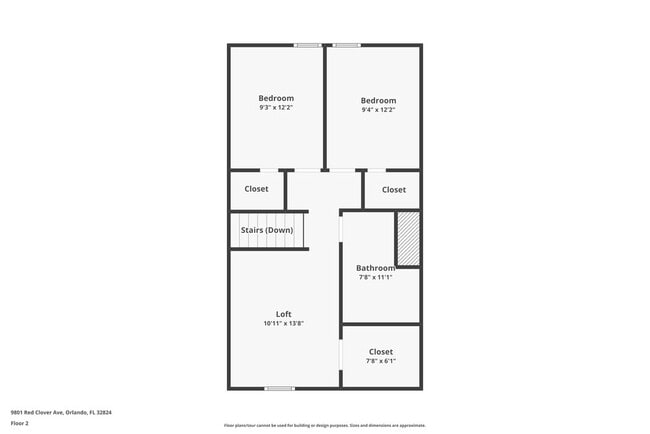 Photo - 9801 Red Clover Ave