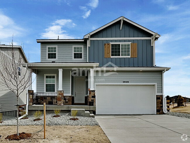 Building Photo - 3939 Ryedale Wy Rental