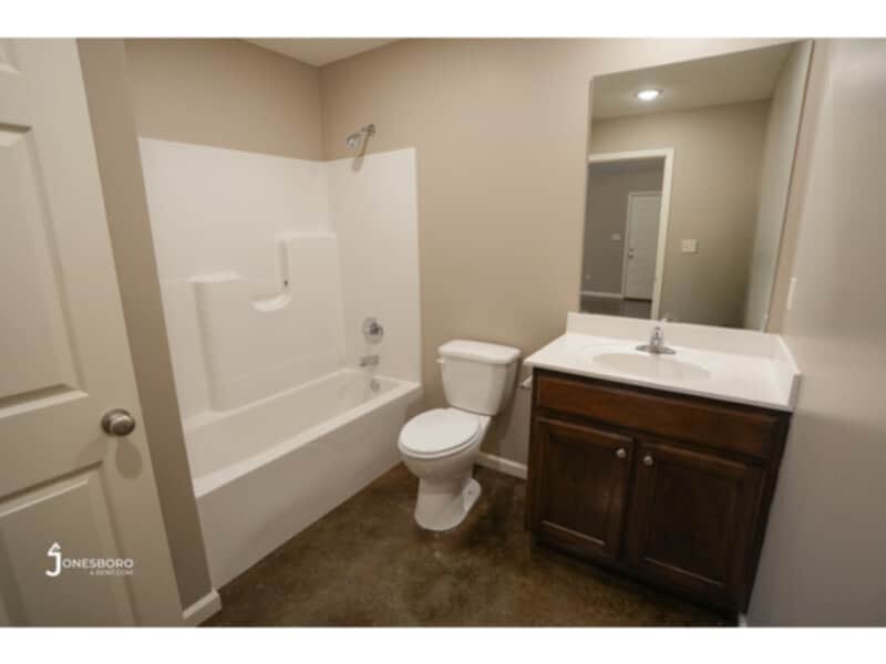 Photo - Morton Duplex: Water &amp; Sewer Included!