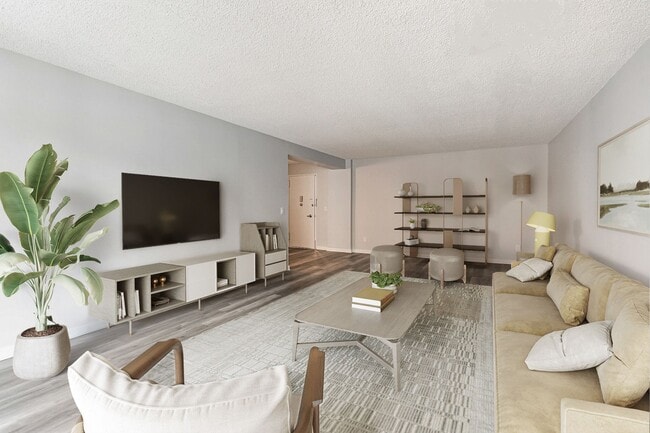 The Venue Apartment Homes