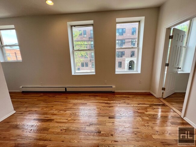 Photo - 2BR 1BA Pre-War In Crown Heights Unit 2L