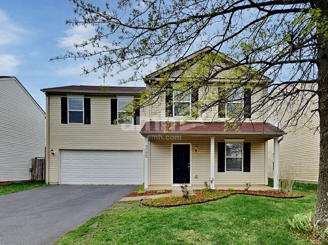 Building Photo - 7504 Hemrich Dr