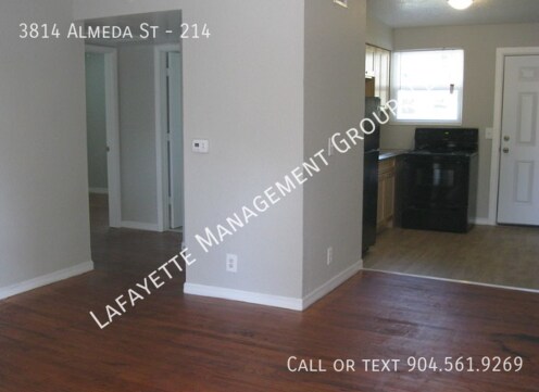 Photo - 3814 Almeda St Unidad 214