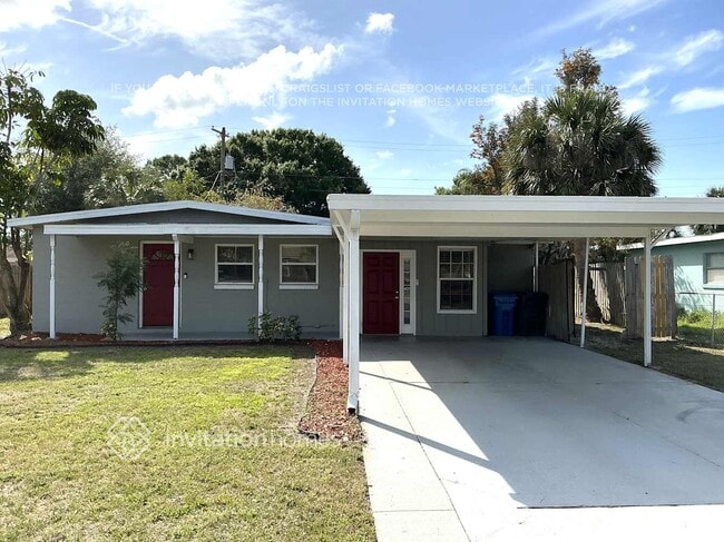 Building Photo - 6029 Flora Terrace