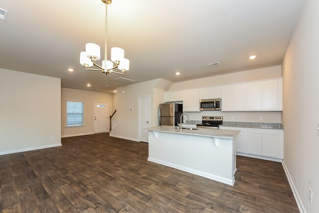 Photo - 320 High Grv Wy