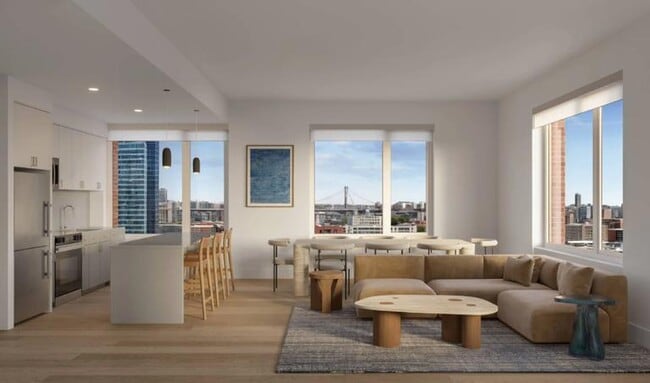 Building Photo - 0 bedroom in LONG ISLAND CITY NY 11101 Unit 074B