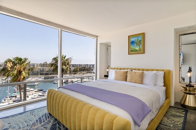 Building Photo - 4267 Marina City Dr Unit 308