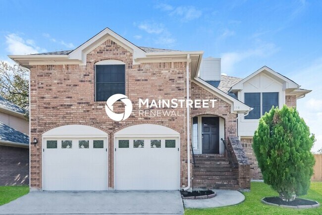 Building Photo - 4 Bedroom Pet-Friendly Home in PLANO, TX w...
