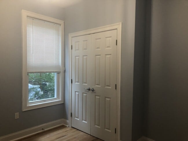 dormitorio 3 - 7 Ashford St Unidad 1