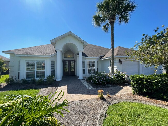 Photo - For Lease - 3 BR|2.5 BA w/ In-ground Pool in Palm Bay!