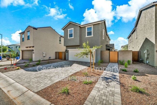 Photo - 26209 N 19th Ln House