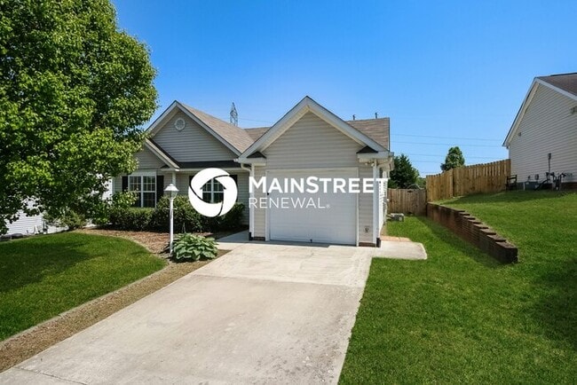 Building Photo - 3 Bedroom Pet-Friendly Home in Winston-Salem, NC with Main Street Renewal