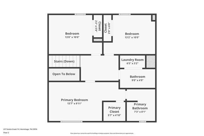 Photo - 417 Scotts Creek Trail