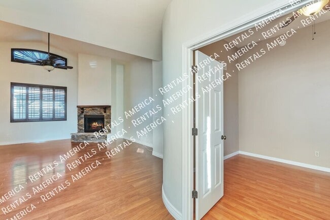 8509 S Camino Bengala