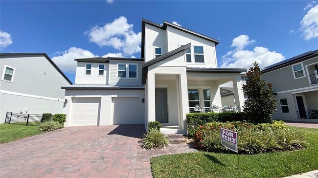 Building Photo - 5204 Citrus Leaf Blvd Rental