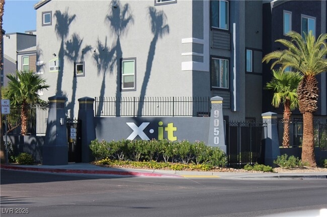 Building Photo - 9050 W Tropicana Ave