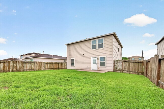 831 Coffee Mill Creek Ln