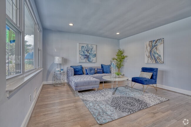 Building Photo - 4505 38th St Rental