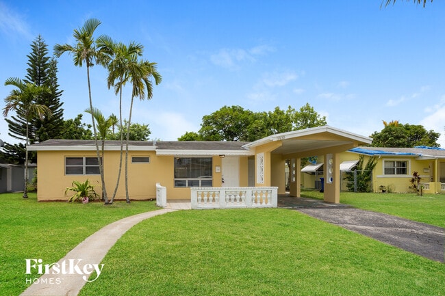 Photo - 3430 NW 34th St