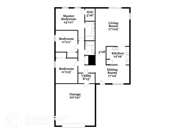 Photo - 11100 Thousand Oaks Dr