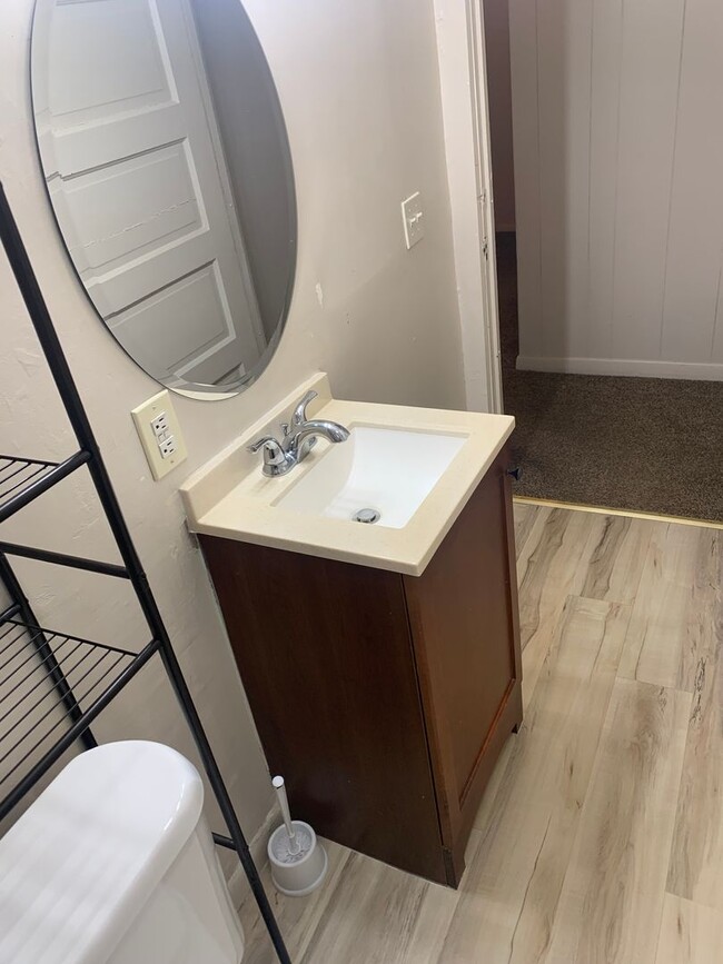 Photo - ***NO PET DOGS*** 2 Bedroom - All Utilities Included Unit 2 Bed Lower - Front Building