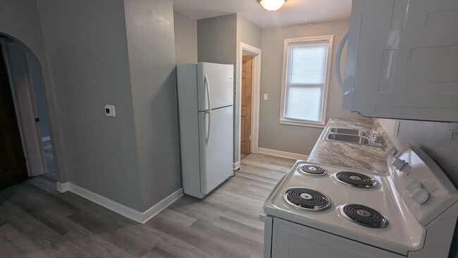 Photo - 2 bedroom, 1 bath house