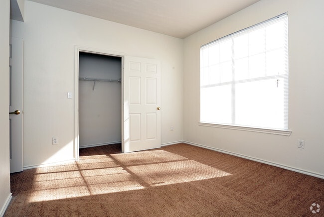 2HAB 2BA Bradley - Madison Highlands