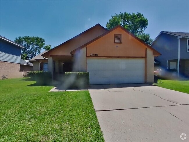 Building Photo - 24018 Spring Sunset Dr Rental