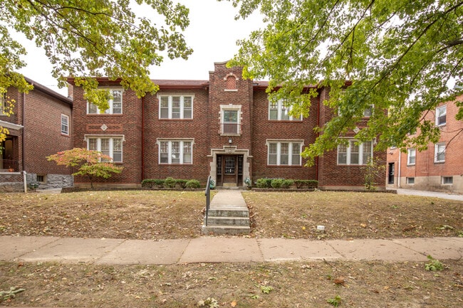 Photo - 7234 Amherst Ave Unit 2W