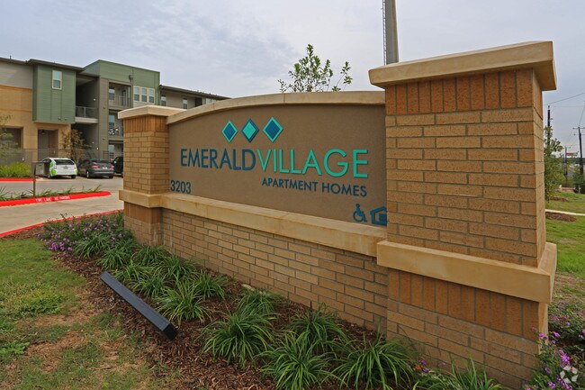 Photo - Emerald Village