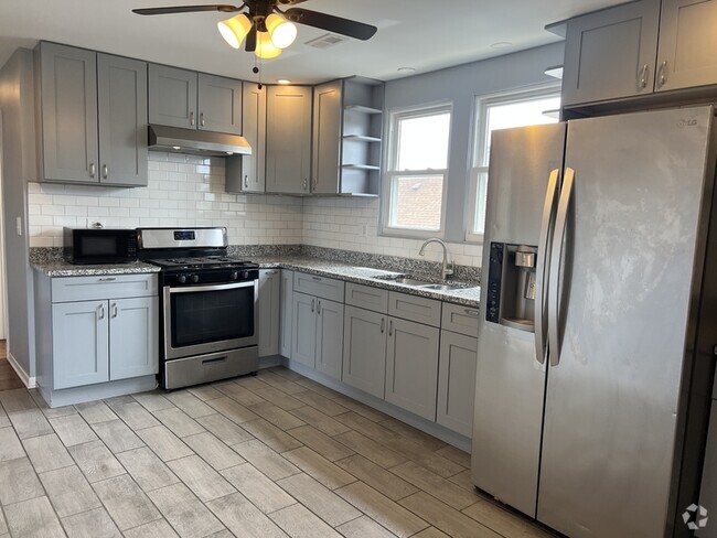 Building Photo - 10630 S Ave M Unit 3 Rental