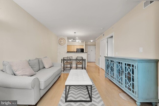 Photo - 1000 New Jersey Ave SE Unit 317