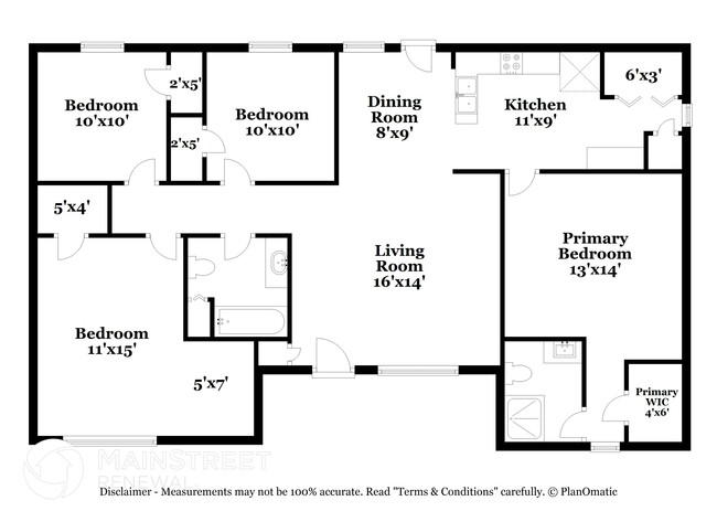 Photo - 2012 Live Oak Dr Casa