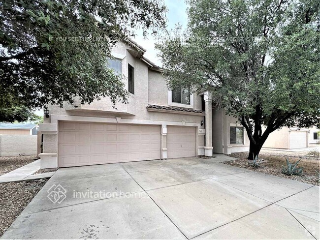 Building Photo - 7447 W Trails Dr Rental