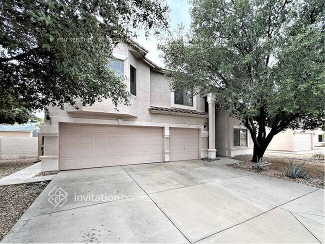 Photo - 7447 W Trails Dr House