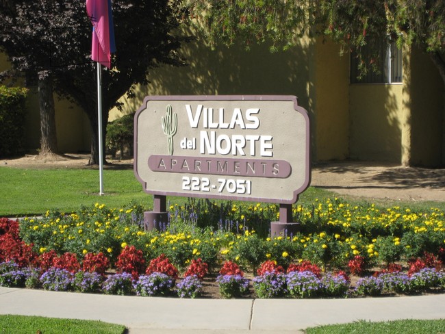 Villas del Norte Apartments - Villas del Norte Apartments