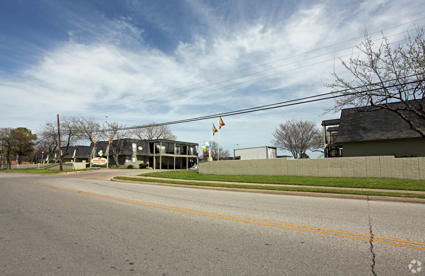 Wingren Village - Wingren Village