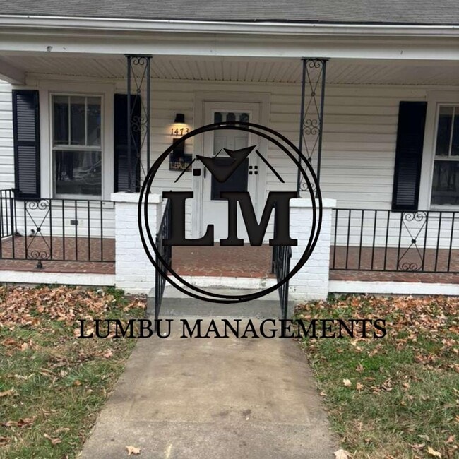 Photo - 1473 Myrtle Ave