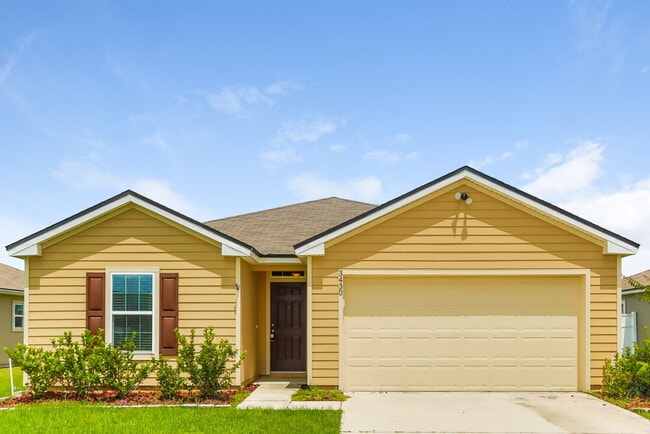 Building Photo - 3430 Canyon Falls Dr Rental