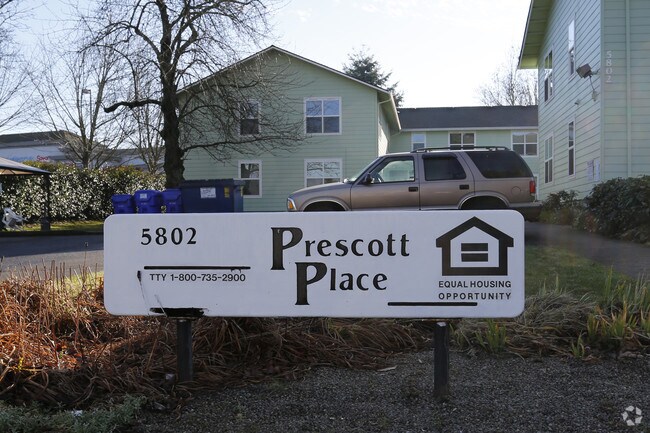 Photo - Prescott Place Apartments