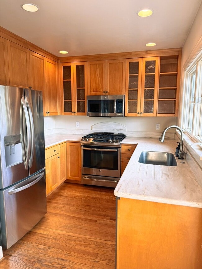 Photo - STEPS to Green Lake! 3BR Tudor Home w/ Lan...