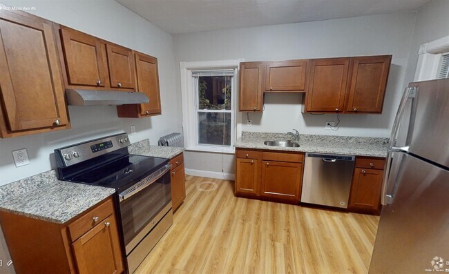 Building Photo - 910 Massachusetts Ave Unit 4 Rental