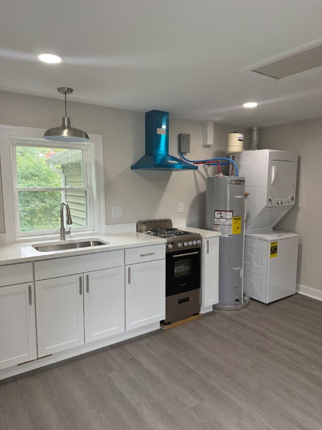 Photo - Updated One Bedroom in the heart of Lynchburg