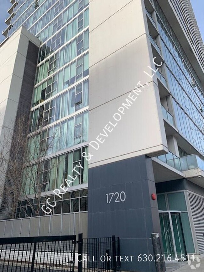 Building Photo - 1720 S Michigan Ave Unit 707 Rental