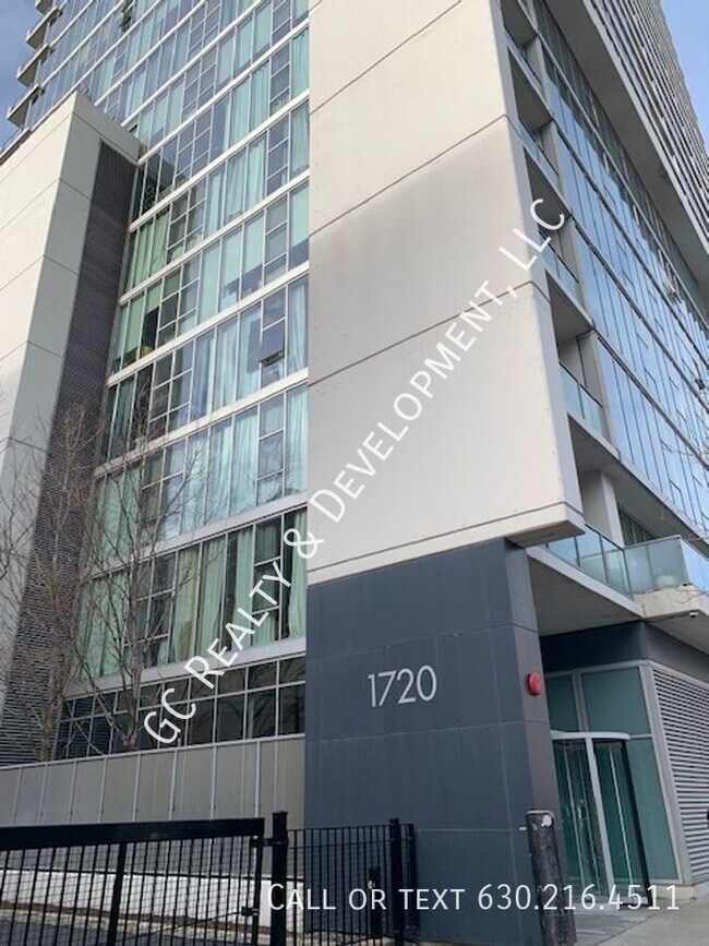 Photo - 1720 S Michigan Ave Condo Unit 707