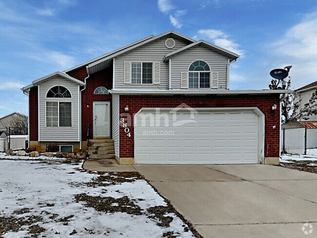 Building Photo - 3804 W 5625 S Rental