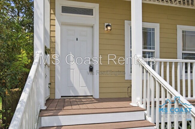 2025 Toulouse St Unit A