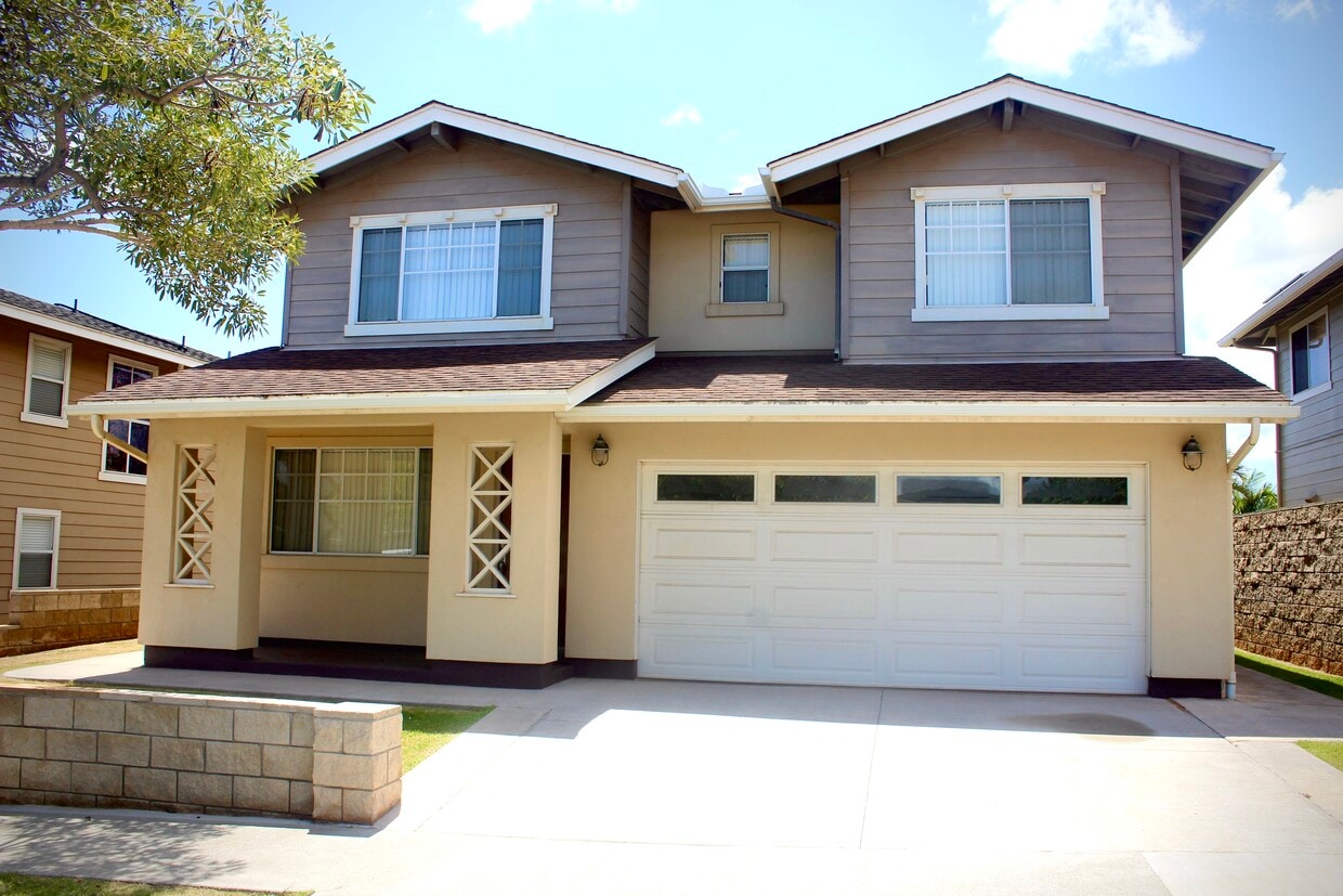 Photo - 94-470 Ohapali St (Waipahu, HI)